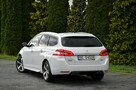 Peugeot 308 SW 1.5d(130KM)*GT*Virtual*Radar*Ful Led*Panorama*Skóry*Navi*Kamera360*Ful - 14