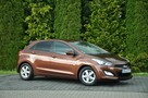 Hyundai i30 1.4i(99KM)*Led*Klimatyzacja*Parktronik*Welur*I Właściciel*Alu 15"ASO - 4