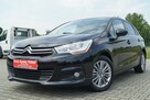 Citroen C4 Tendence  1,6 120 km z Niemiec tylko 98 tys. km. zadbany - 1