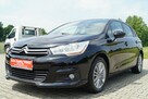 Citroen C4 Tendence  1,6 120 km z Niemiec tylko 98 tys. km. zadbany - 3