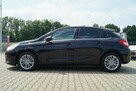 Citroen C4 Tendence  1,6 120 km z Niemiec tylko 98 tys. km. zadbany - 4