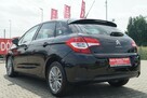 Citroen C4 Tendence  1,6 120 km z Niemiec tylko 98 tys. km. zadbany - 5