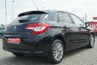 Citroen C4 Tendence  1,6 120 km z Niemiec tylko 98 tys. km. zadbany - 7