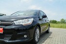 Citroen C4 Tendence  1,6 120 km z Niemiec tylko 98 tys. km. zadbany - 11
