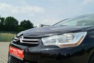 Citroen C4 Tendence  1,6 120 km z Niemiec tylko 98 tys. km. zadbany - 12
