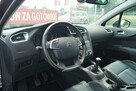 Citroen C4 Tendence  1,6 120 km z Niemiec tylko 98 tys. km. zadbany - 13