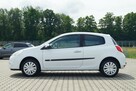 Renault Clio Z NIEMIEC II GI WŁAŚCICIEL 1,2 75 KM 107 TYS. KM. IDEALNY ZADBANY  HAK - 3