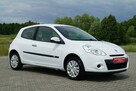 Renault Clio Z NIEMIEC II GI WŁAŚCICIEL 1,2 75 KM 107 TYS. KM. IDEALNY ZADBANY  HAK - 6