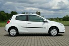 Renault Clio Z NIEMIEC II GI WŁAŚCICIEL 1,2 75 KM 107 TYS. KM. IDEALNY ZADBANY  HAK - 7