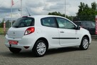 Renault Clio Z NIEMIEC II GI WŁAŚCICIEL 1,2 75 KM 107 TYS. KM. IDEALNY ZADBANY  HAK - 8