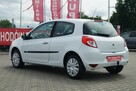 Renault Clio Z NIEMIEC II GI WŁAŚCICIEL 1,2 75 KM 107 TYS. KM. IDEALNY ZADBANY  HAK - 10