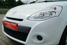 Renault Clio Z NIEMIEC II GI WŁAŚCICIEL 1,2 75 KM 107 TYS. KM. IDEALNY ZADBANY  HAK - 12