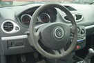 Renault Clio Z NIEMIEC II GI WŁAŚCICIEL 1,2 75 KM 107 TYS. KM. IDEALNY ZADBANY  HAK - 15