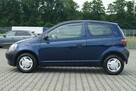 Toyota Yaris SALON PL II GI WŁAŚCICIEL 125 TYS. KM. SPRAWNY DO JAZDY - 3
