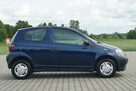 Toyota Yaris SALON PL II GI WŁAŚCICIEL 125 TYS. KM. SPRAWNY DO JAZDY - 7