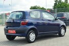 Toyota Yaris SALON PL II GI WŁAŚCICIEL 125 TYS. KM. SPRAWNY DO JAZDY - 8