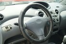Toyota Yaris SALON PL II GI WŁAŚCICIEL 125 TYS. KM. SPRAWNY DO JAZDY - 12