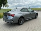 Škoda Octavia RS*4x4*DSG*FullLed*Kamera*GrzaneFotele*KsiążkaSerwisowa*FV23% - 3