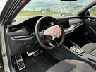Škoda Octavia RS*4x4*DSG*FullLed*Kamera*GrzaneFotele*KsiążkaSerwisowa*FV23% - 9