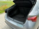 Škoda Octavia RS*4x4*DSG*FullLed*Kamera*GrzaneFotele*KsiążkaSerwisowa*FV23% - 13