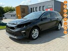 Kia Cee'd BusinessLine*Led*KameraCofania*Nawigacja*Climatronic*GrzaneFotele*ASO - 1