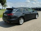 Kia Cee'd BusinessLine*Led*KameraCofania*Nawigacja*Climatronic*GrzaneFotele*ASO - 4