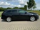 Kia Cee'd BusinessLine*Led*KameraCofania*Nawigacja*Climatronic*GrzaneFotele*ASO - 5