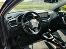 Kia Cee'd BusinessLine*Led*KameraCofania*Nawigacja*Climatronic*GrzaneFotele*ASO - 9