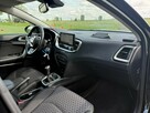 Kia Cee'd BusinessLine*Led*KameraCofania*Nawigacja*Climatronic*GrzaneFotele*ASO - 15