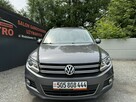 Volkswagen Tiguan Serwisowany. Nawigacja. Gwarancja. - 2