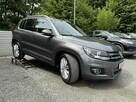 Volkswagen Tiguan Serwisowany. Nawigacja. Gwarancja. - 3