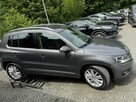 Volkswagen Tiguan Serwisowany. Nawigacja. Gwarancja. - 4