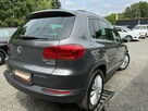 Volkswagen Tiguan Serwisowany. Nawigacja. Gwarancja. - 5