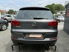 Volkswagen Tiguan Serwisowany. Nawigacja. Gwarancja. - 6