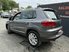 Volkswagen Tiguan Serwisowany. Nawigacja. Gwarancja. - 7