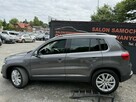 Volkswagen Tiguan Serwisowany. Nawigacja. Gwarancja. - 8