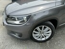 Volkswagen Tiguan Serwisowany. Nawigacja. Gwarancja. - 9