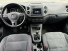 Volkswagen Tiguan Serwisowany. Nawigacja. Gwarancja. - 15