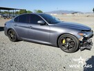 Alfa Romeo Giulia TI RWD  Sport  2.0l - 1