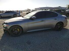 Alfa Romeo Giulia TI RWD  Sport  2.0l - 2