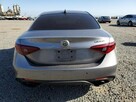 Alfa Romeo Giulia TI RWD  Sport  2.0l - 6