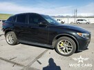 Alfa Romeo Stelvio TI Sport Q4 280HP - 1