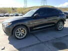 Alfa Romeo Stelvio TI Sport Q4 280HP - 2
