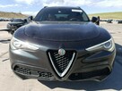 Alfa Romeo Stelvio TI Sport Q4 280HP - 5