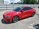 Audi A3 2.0 TFSI S-Tronic  Premium Quattro Virtual - 1