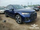 Audi Q5 S-Line 45 TFSI Virtual Premium Plus - 1