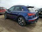 Audi Q5 S-Line 45 TFSI Virtual Premium Plus - 3