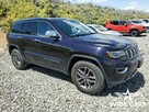 Jeep Grand Cherokee Limited  4x4 3.6l V6 LED Radar - 1