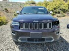 Jeep Grand Cherokee Limited  4x4 3.6l V6 LED Radar - 2
