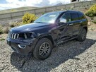 Jeep Grand Cherokee Limited  4x4 3.6l V6 LED Radar - 3